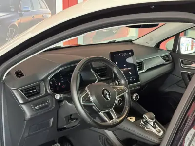 Renault Captur 2020 - 23990 EUR, 36501 km - AUTO.MOTO.pt - 36501km - foto 17 de 23