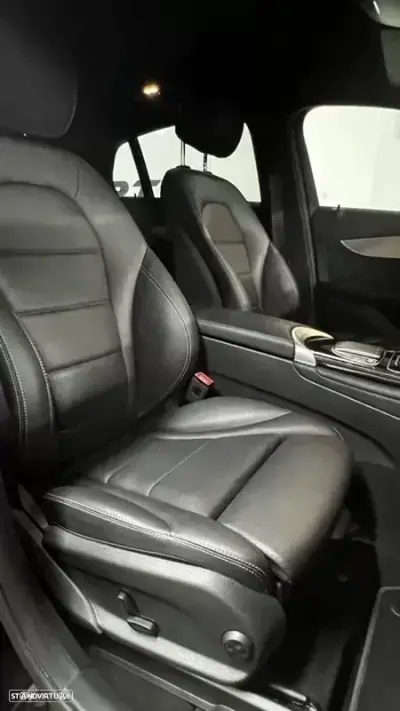 Mercedes-Benz GLC 300 2021 - 51950 EUR, 65000 km - AUTO.MOTO.pt - 65000km - foto 17 de 41