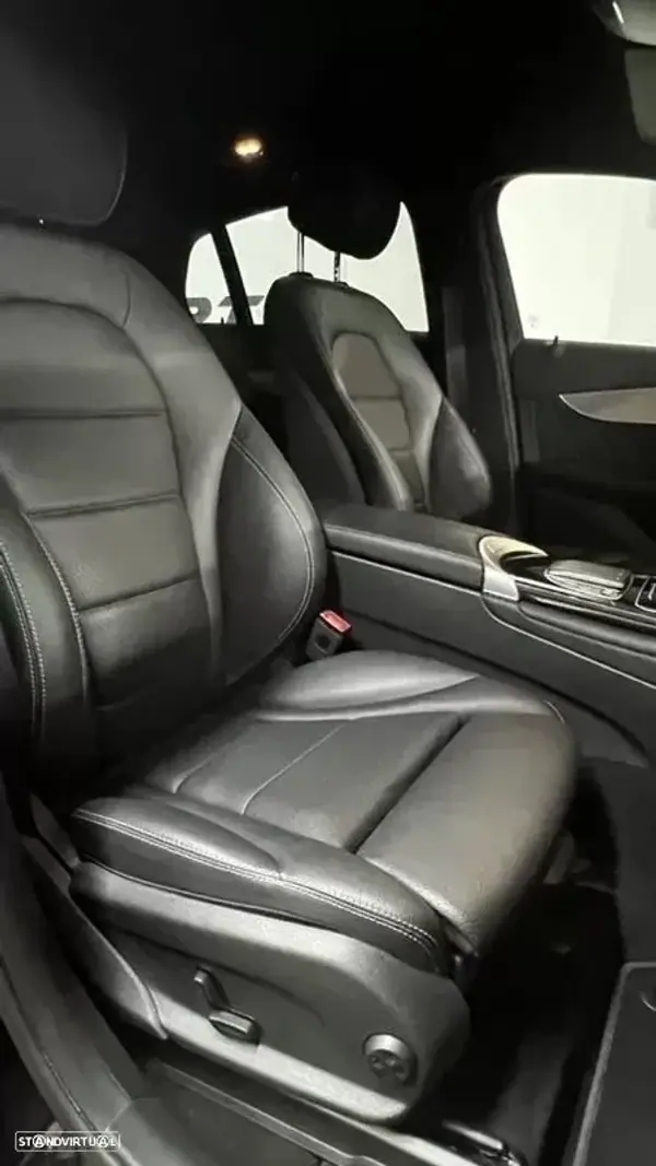 Mercedes-Benz GLC 300 2021 - 51950 EUR, 65000 km - AUTO.MOTO.pt - 65000km - foto 17 de 41