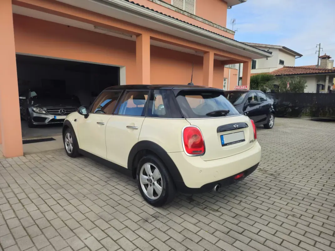MINI 1000 2016 - 14990 EUR, 89000 km - AUTO.MOTO.pt - 89000km - foto 6 de 11