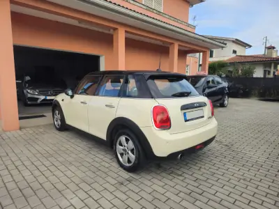 MINI 1000 2016 - 14990 EUR, 89000 km - AUTO.MOTO.pt - 89000km - foto 6 de 11
