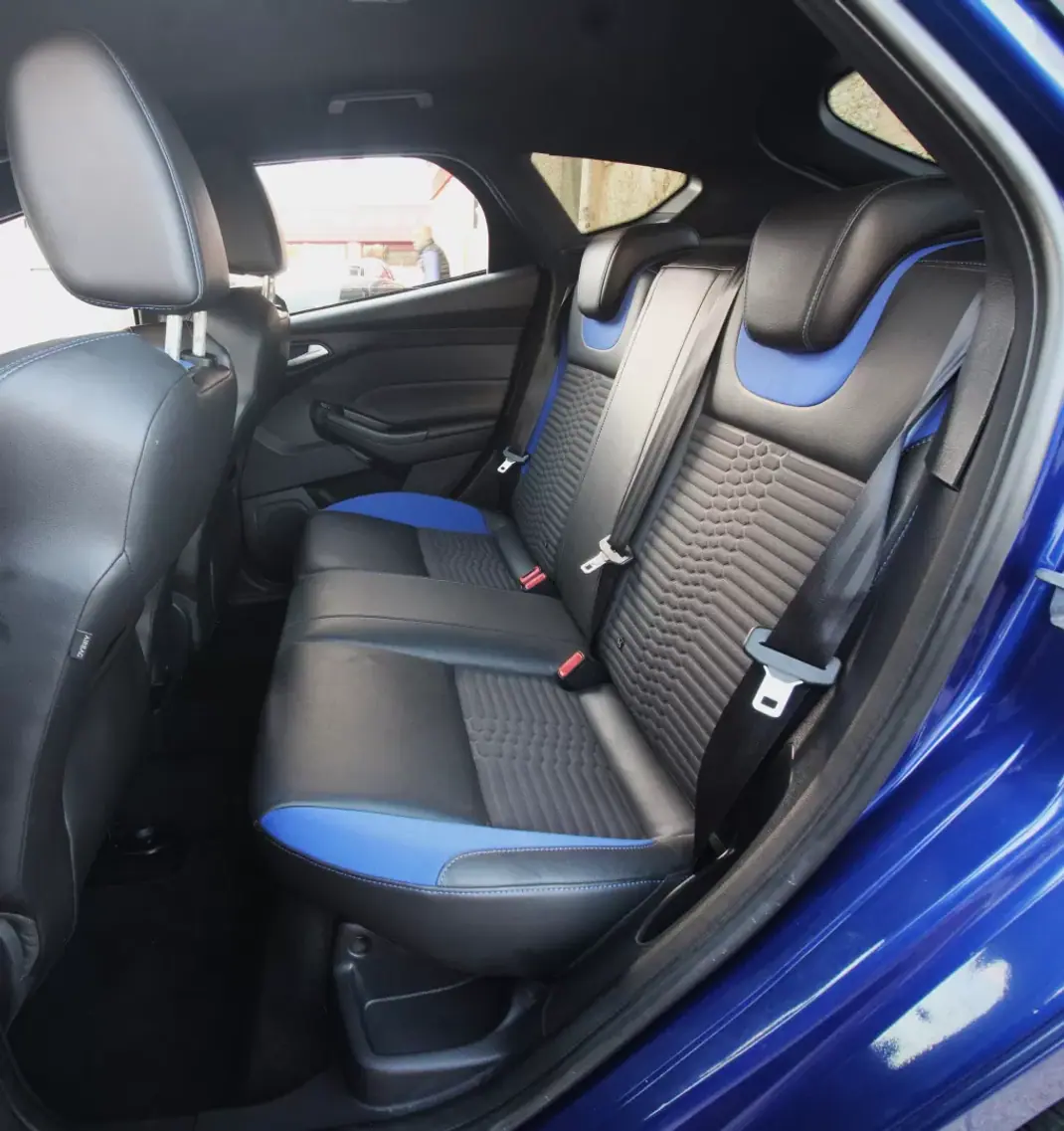 Ford Focus 2016 - 17990 EUR, 194500 km - AUTO.MOTO.pt - 194500km - foto 8 de 27
