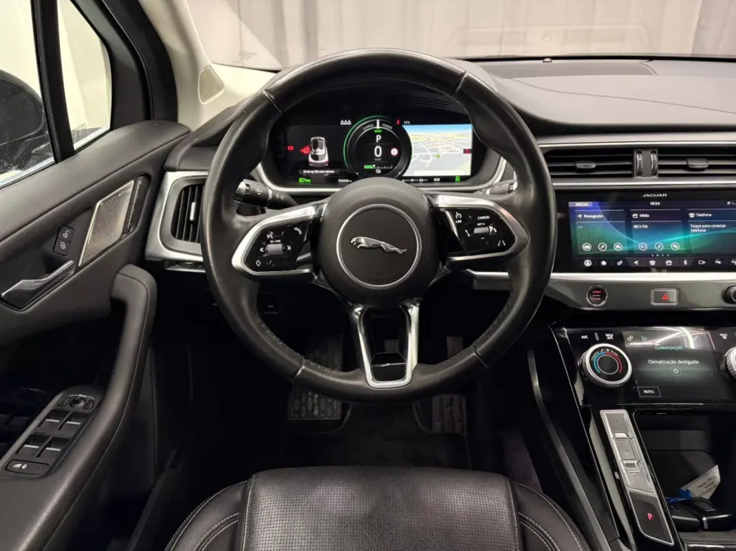 Jaguar I-Pace 2018 - 21250 EUR, 151000 km - AUTO.MOTO.pt - 151000km - foto 14 de 20