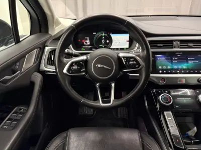 Jaguar I-Pace 2018 - 21250 EUR, 151000 km - AUTO.MOTO.pt - 151000km - foto 14 de 20