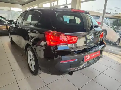 BMW 116 2016 - 17250 EUR, 111000 km - AUTO.MOTO.pt - 111000km - foto 9 de 38