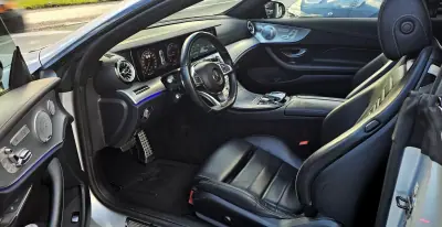 Mercedes-Benz E 220 2017 - 34999 EUR, 180000 km - AUTO.MOTO.pt - 180000km - foto 42 de 45