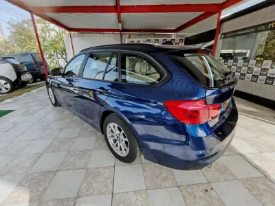 BMW 318 2019 - 22990 EUR, 82000 km - AUTO.MOTO.pt - 82000km - foto 4 de 11