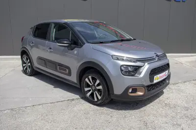 Citroën C3 2022 - 13700 EUR, 55496 km - AUTO.MOTO.pt - 55496km - foto 4 de 32