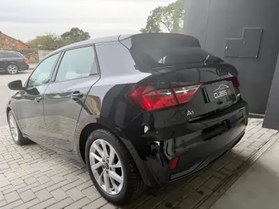 Audi A1 Sportback 2025 - 26750 EUR, 956 km - AUTO.MOTO.pt - 956km - foto 6 de 37