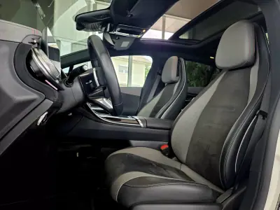 Mercedes-Benz EQE 2022 - 44990 EUR, 74700 km - AUTO.MOTO.pt - 74700km - foto 9 de 36