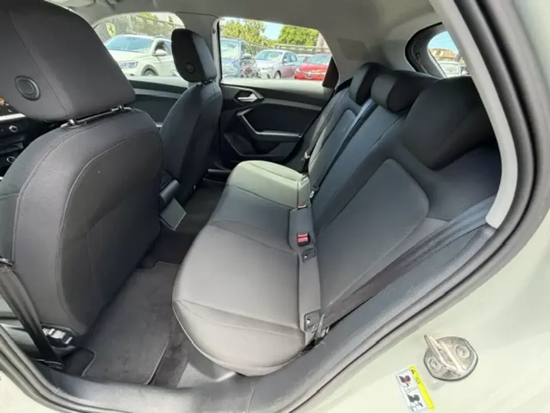 Audi A1 Sportback 2023 - 22900 EUR, 79170 km - AUTO.MOTO.pt - 79170km - foto 2 de 12