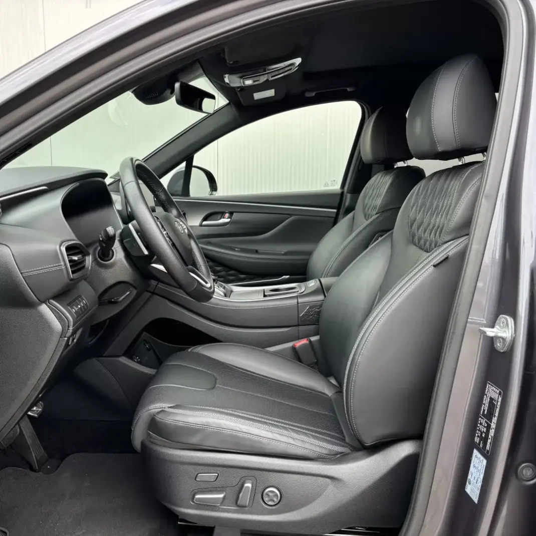 Hyundai Santa Fe 2022 - 35500 EUR, 59000 km - AUTO.MOTO.pt - 59000km - foto 9 de 63