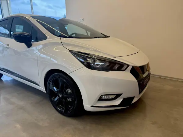 Nissan Micra 2022 - 15000 EUR, 89950 km - AUTO.MOTO.pt - 89950km - foto 21 de 73