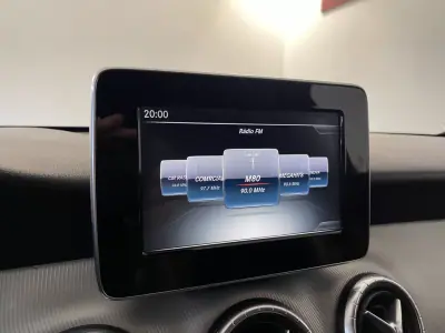 Mercedes-Benz CLA 180 2015 - 16500 EUR, 181000 km - 181000km - foto 22 de 28