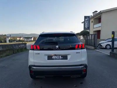 Peugeot 3008 2017 - 18990 EUR, 164000 km - AUTO.MOTO.pt - 164000km - foto 5 de 41