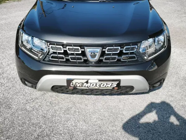 Dacia Duster 2019 — photo 3 of 44