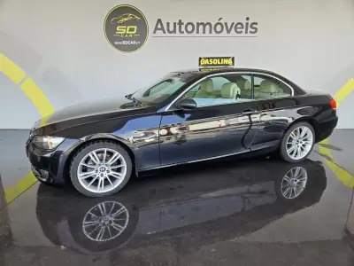 BMW 320 2008 - 11250 EUR, 220000 km - AUTO.MOTO.pt - 220000km - foto 2 de 8