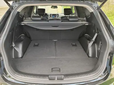 Hyundai Santa Fe 2016 - 21950 EUR, 149998 km - AUTO.MOTO.pt - 149998km - foto 8 de 60
