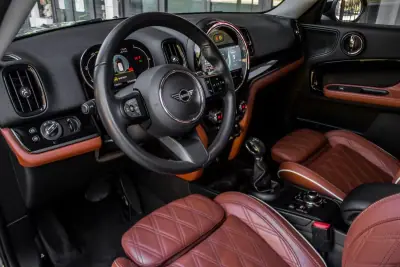 MINI Countryman 2022 - 28700 EUR, 61826 km - AUTO.MOTO.pt - 61826km - foto 26 de 43