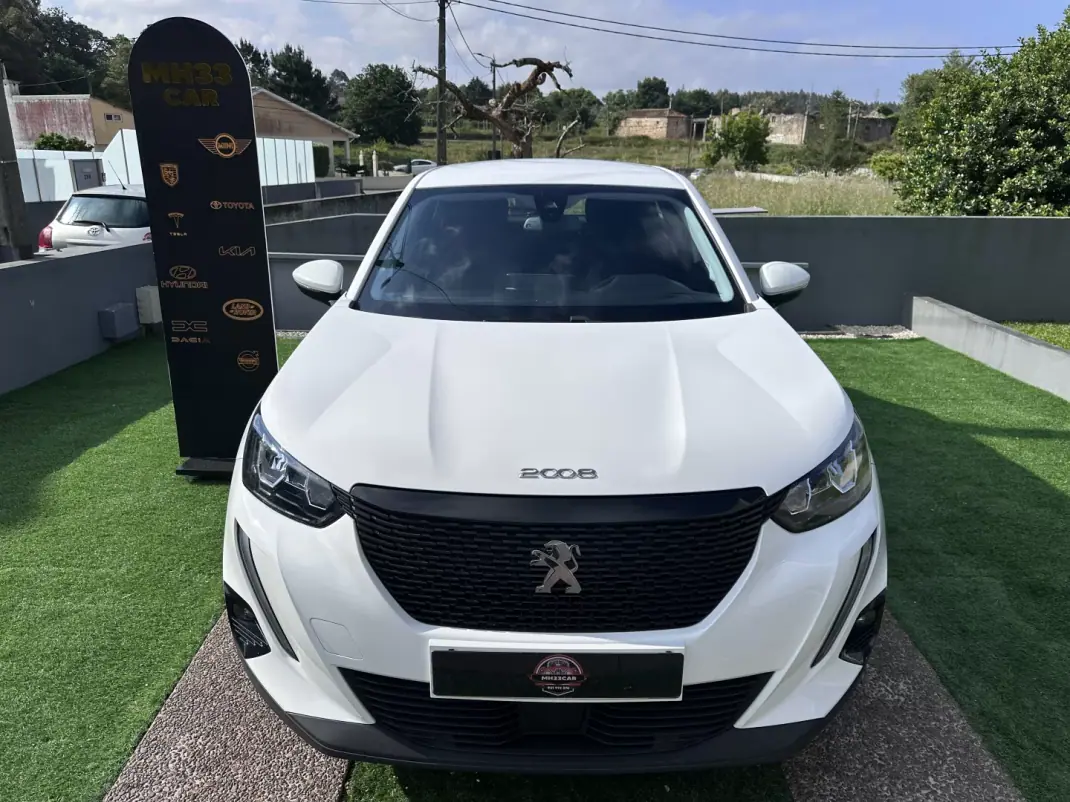 Peugeot 2008 2020 - 14900 EUR, 129000 km - AUTO.MOTO.pt - 129000km - foto 5 de 56