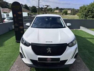 Peugeot 2008 2020 - 14900 EUR, 129000 km - AUTO.MOTO.pt - 129000km - foto 5 de 56