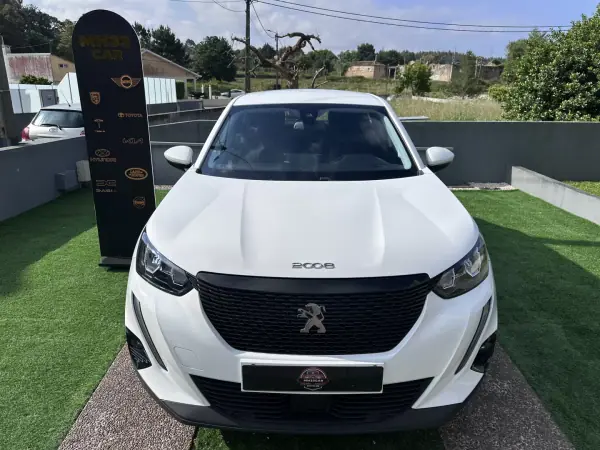 Peugeot 2008 2020 - 14900 EUR, 129000 km - AUTO.MOTO.pt - 129000km - foto 5 de 56