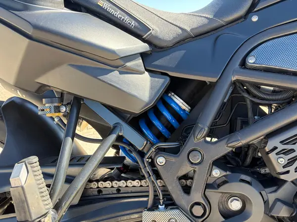 BMW F 800 GS 2012 - 5750 EUR, 40000 km - AUTO.MOTO.pt - 40000km - foto 4 de 11