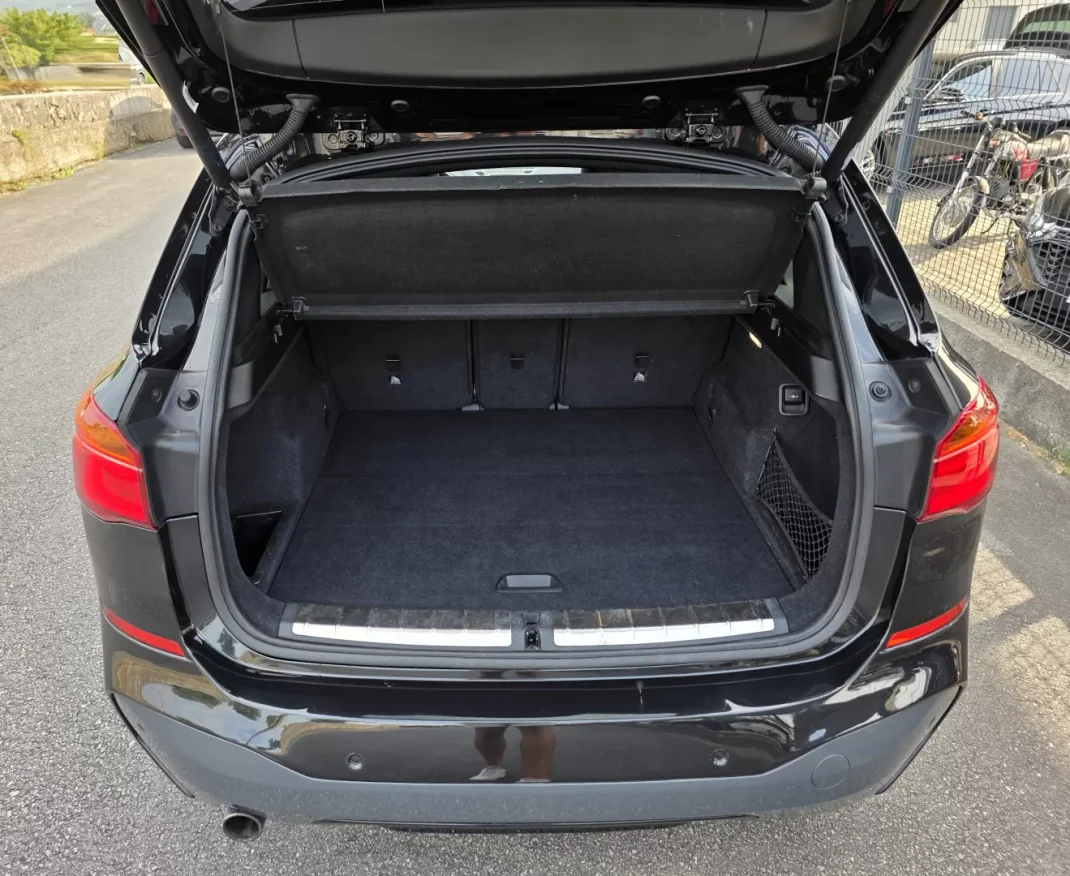 BMW X1 2018 - 25990 EUR, 158000 km - AUTO.MOTO.pt - 158000km - foto 49 de 49