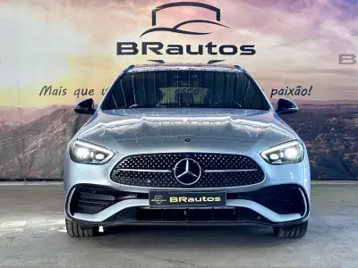 Mercedes-Benz C 300 2024 - 48900 EUR, 48112 km - AUTO.MOTO.pt - 48112km - foto 3 de 40