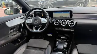 Mercedes-Benz CLA 200 2020 - 24990 EUR, 199000 km - AUTO.MOTO.pt - 199000km - foto 21 de 39