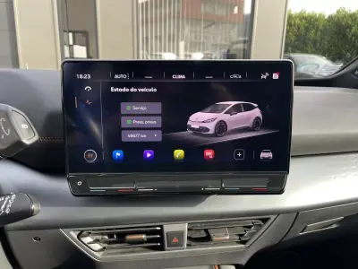 Cupra Born 2022 - 23495 EUR, 49504 km - AUTO.MOTO.pt - 49504km - foto 36 de 37