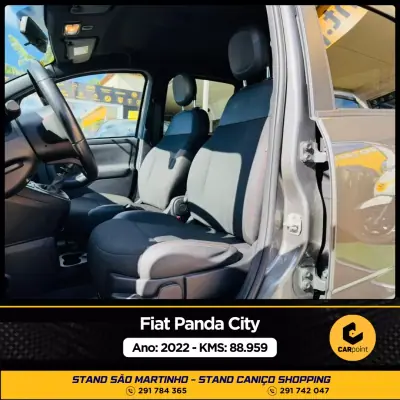 Fiat Panda 2022 - 13900 EUR, 88959 km - AUTO.MOTO.pt - 88959km - foto 7 de 10