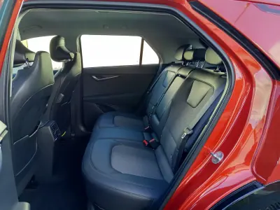 Kia e-Niro 2022 - 24990 EUR, 69900 km - AUTO.MOTO.pt - 69900km - foto 12 de 20