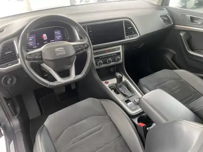 SEAT Ateca 2021 - 20900 EUR, 53837 km - AUTO.MOTO.pt - 53837km - foto 8 de 41