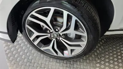 Land Rover Range Rover Velar 2018 - 27900 EUR, 193032 km - 193032km - foto 38 de 69