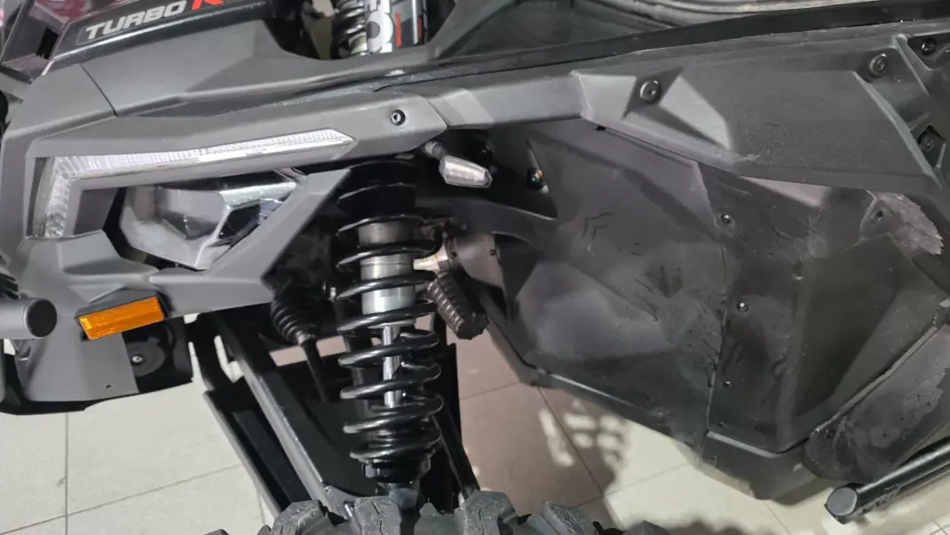 Can-Am Maverick X3 2021 - 37900 EUR, 7264 km - AUTO.MOTO.pt - 7264km - foto 14 de 30