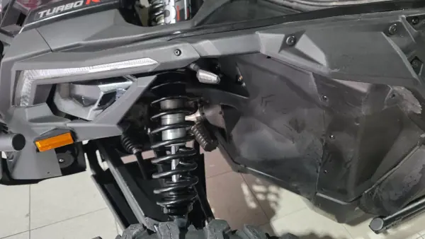 Can-Am Maverick X3 2021 - 37900 EUR, 7264 km - AUTO.MOTO.pt - 7264km - foto 14 de 30