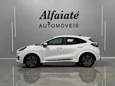 Ford Puma 2021 - 18490 EUR, 90285 km - AUTO.MOTO.pt - 90285km - foto 3 de 34