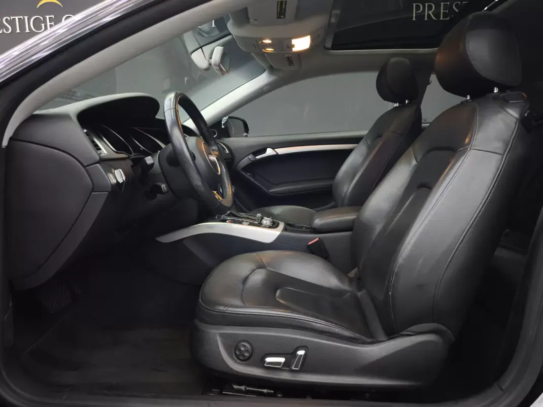 Audi A5 2013 - 22450 EUR, 157412 km - 157412km - foto 20 de 49