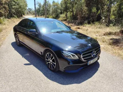 Mercedes-Benz E 350 2016 - 24900 EUR, 179677 km - AUTO.MOTO.pt - 179677km - foto 6 de 21