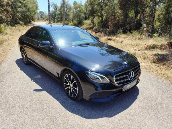 Mercedes-Benz E 350 2016 - 24900 EUR, 179677 km - AUTO.MOTO.pt - 179677km - foto 6 de 21