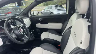 Fiat 500 2023 - 13900 EUR, 0 km - AUTO.MOTO.pt - foto 14 de 16