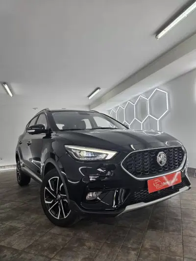 MG ZS 2025 - 23500 EUR, 20197 km - AUTO.MOTO.pt - 20197km - foto 21 de 41
