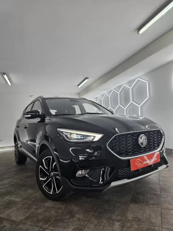 MG ZS 2025 - 23500 EUR, 20197 km - AUTO.MOTO.pt - 20197km - foto 21 de 41