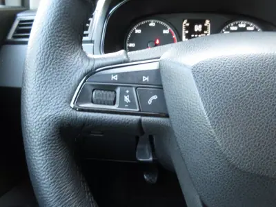 SEAT Ibiza 2018 - 10990 EUR, 195000 km - 195000km - foto 33 de 37