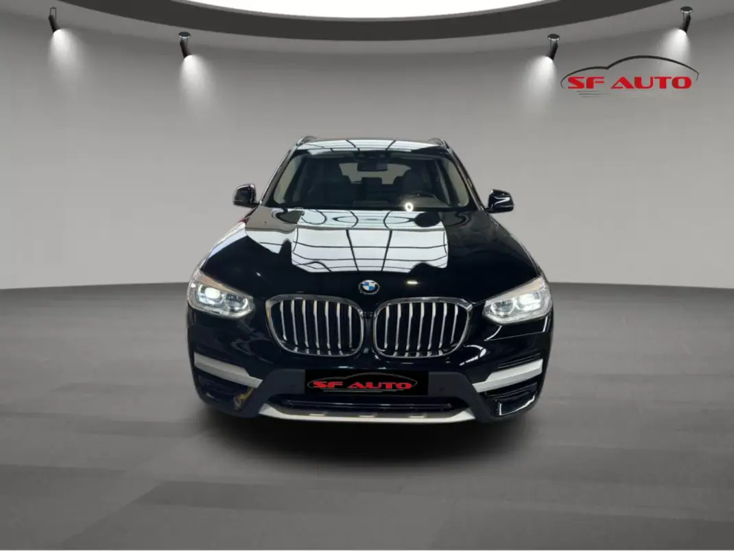 BMW X3 2021 - 39990 EUR, 84652 km - AUTO.MOTO.pt - 84652km - foto 2 de 21