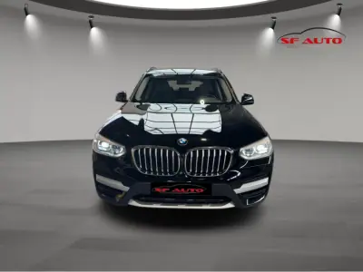 BMW X3 2021 - 39990 EUR, 84652 km - AUTO.MOTO.pt - 84652km - foto 2 de 21
