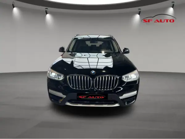 BMW X3 2021 - 39990 EUR, 84652 km - AUTO.MOTO.pt - 84652km - foto 2 de 21