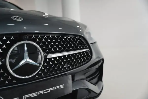 Mercedes-Benz C 300 E T 9g  Tronic Amg Line 2023 Híbrido Plug-In