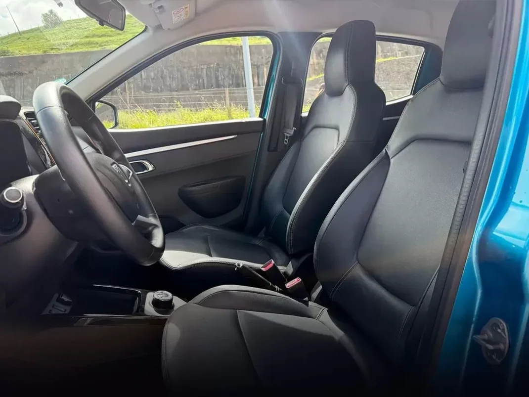 Dacia Spring 2022 - 11900 EUR, 48000 km - AUTO.MOTO.pt - 48000km - foto 4 de 15